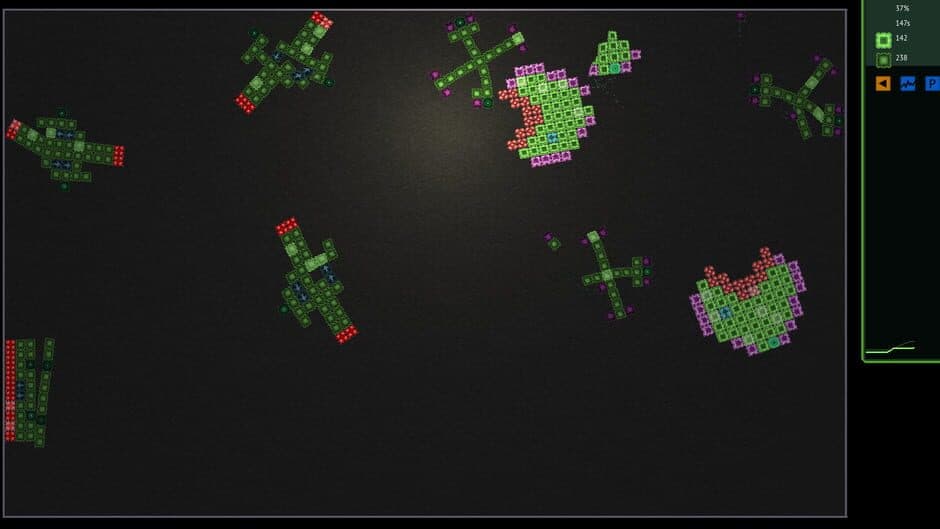 Скриншот 1 из Cell Tune