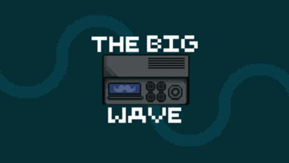 Скриншот 1 из The Big Wave