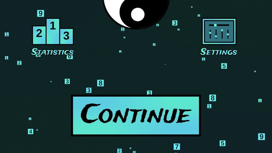 Скриншот 5 из Shaolin Sudoku