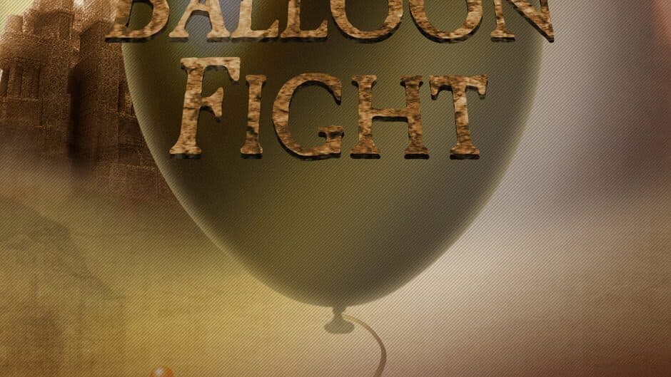 Скриншот 5 из 10 Flights of Ballooning
