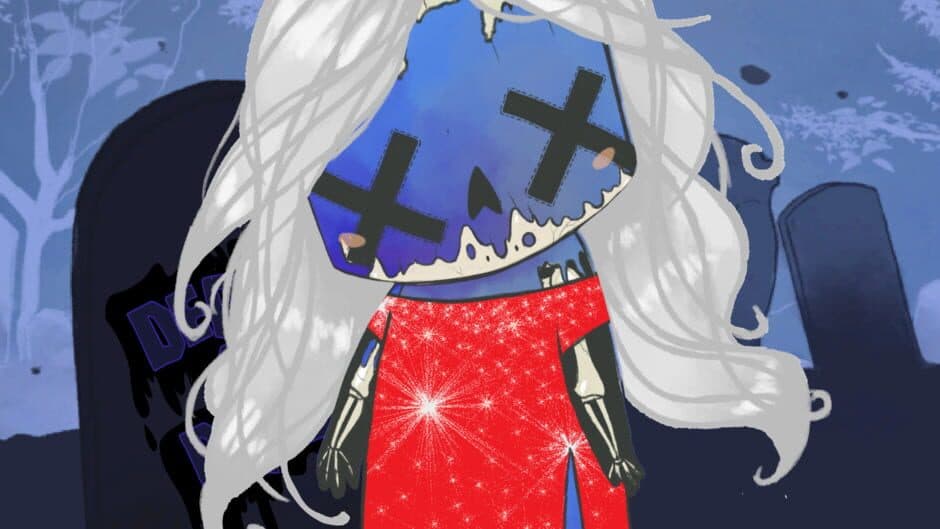 Скриншот 2 из Dead 4 Dress