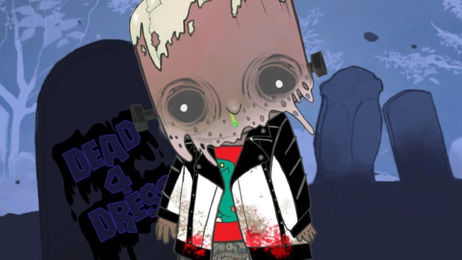 Скриншот 4 из Dead 4 Dress