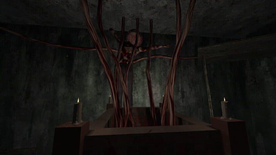 Скриншот 4 из I am a Serial Killer