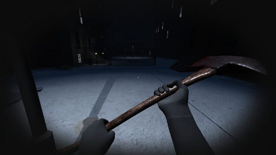 Скриншот 5 из I am a Serial Killer