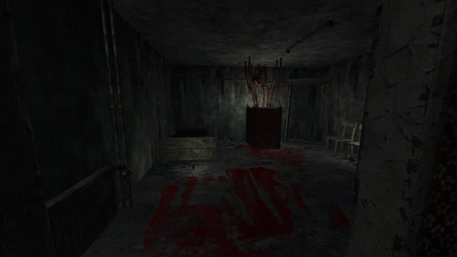 Скриншот 6 из I am a Serial Killer