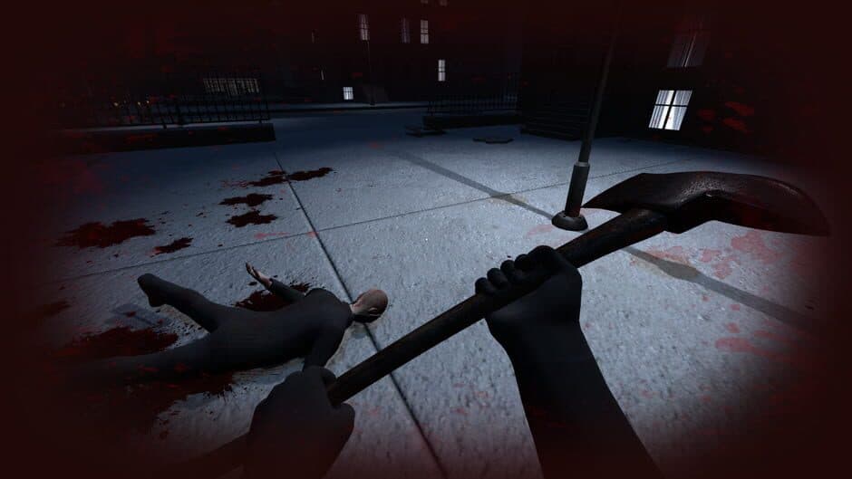 Скриншот 2 из I am a Serial Killer