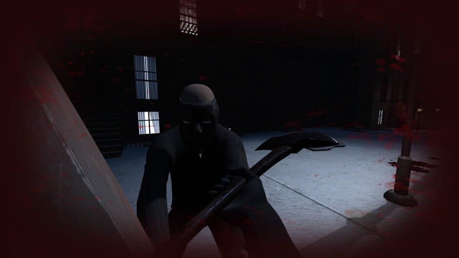 Скриншот 3 из I am a Serial Killer