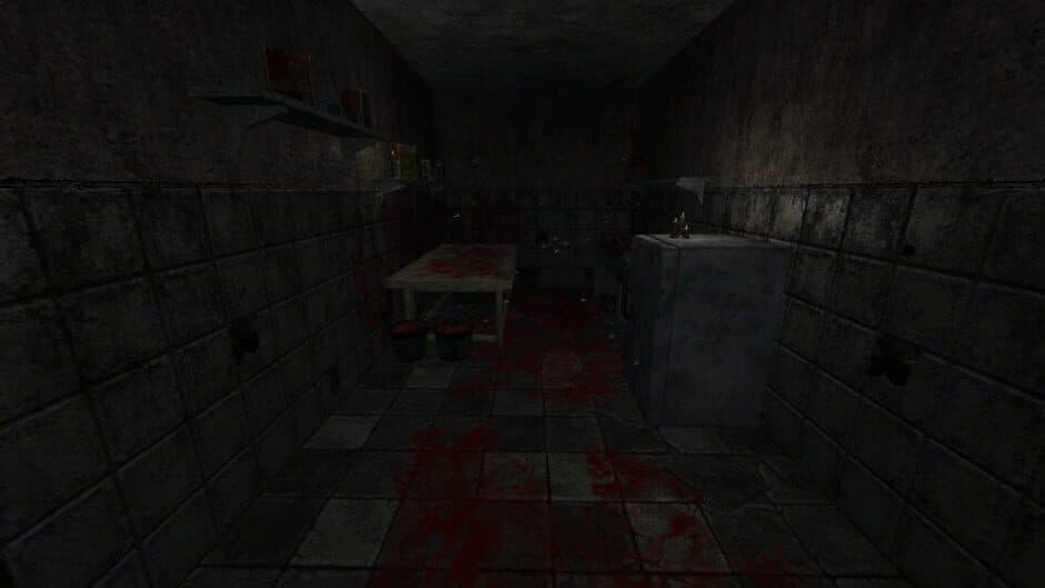 Скриншот 7 из I am a Serial Killer