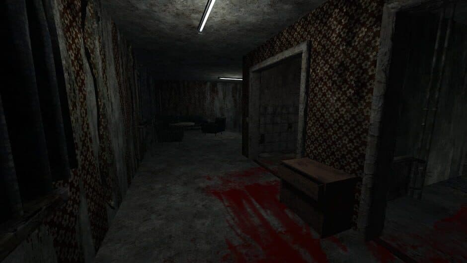 Скриншот 10 из I am a Serial Killer