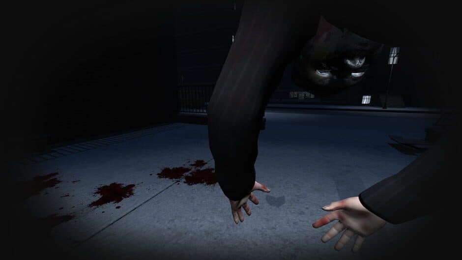 Скриншот 11 из I am a Serial Killer