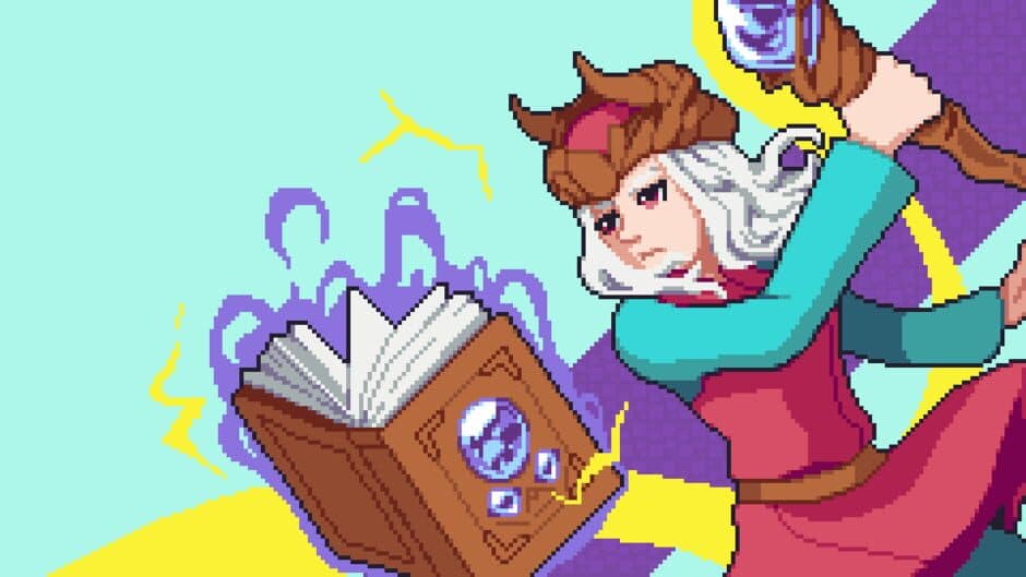 Скриншот 4 из Kingdom of Pixels