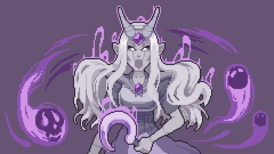 Скриншот 5 из Kingdom of Pixels