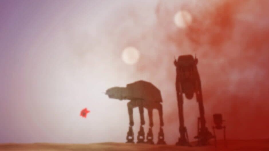 Скриншот 1 из Star Wars: Open World