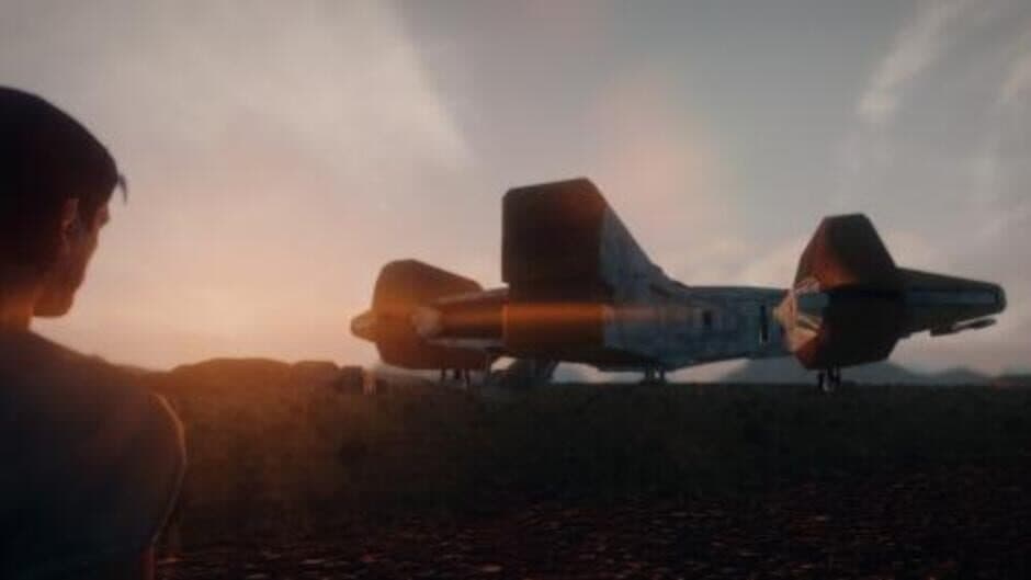 Скриншот 4 из Star Wars: Open World