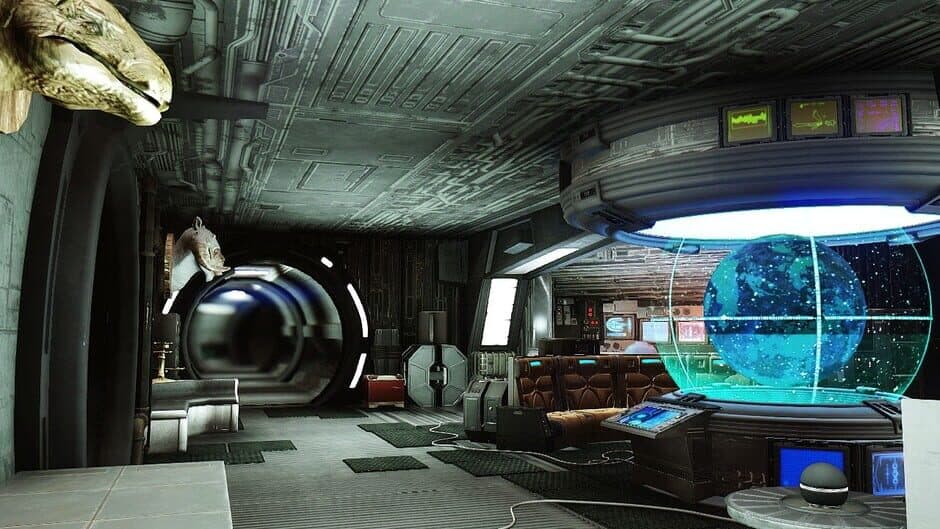 Скриншот 7 из Star Wars: Open World