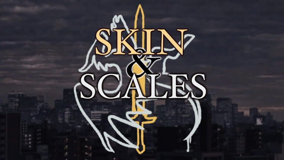 Скриншот 1 из Skin & Scales