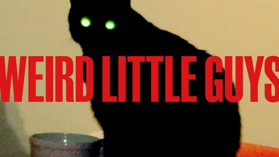 Скриншот 1 из Weird Little Guys