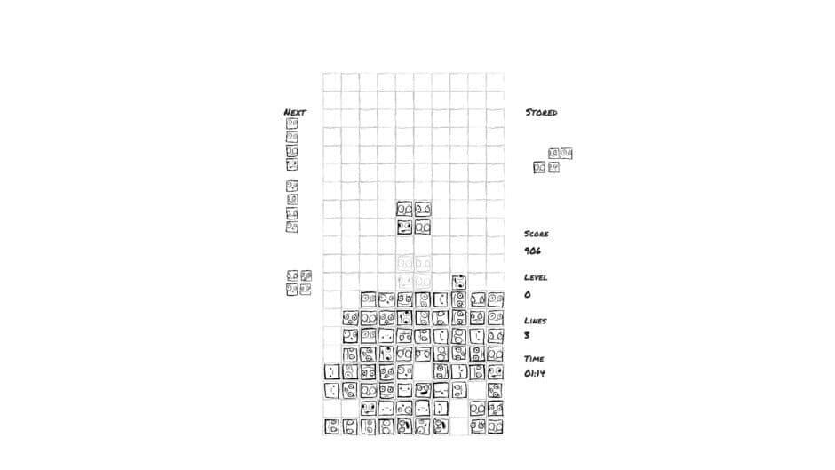 Скриншот 1 из That Puzzle Game Everyone Knows