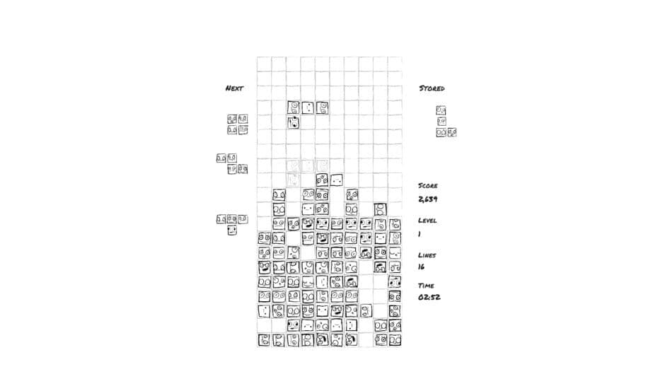 Скриншот 2 из That Puzzle Game Everyone Knows