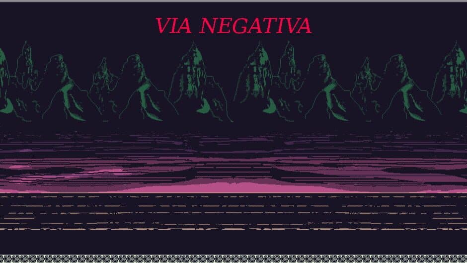 Скриншот 1 из Via Negativa