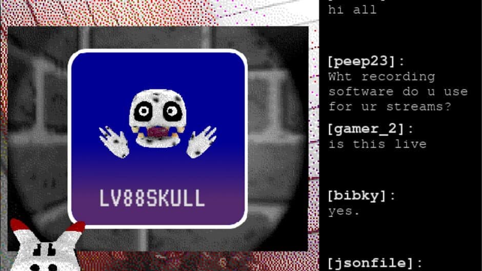 Скриншот 1 из Binky XXIV: Game Streamer "Binky" Plays Grotto of the Grebulons