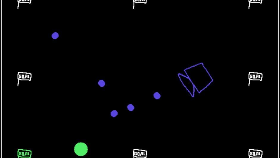 Скриншот 4 из Discsphere