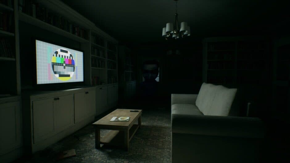 Скриншот 3 из Ao Oni 3D