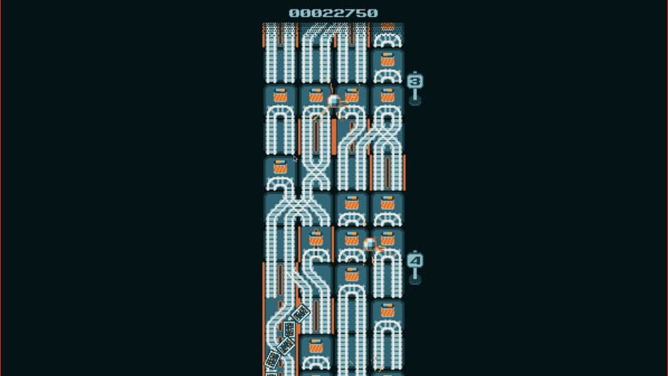 Скриншот 4 из Keep Moving Forward