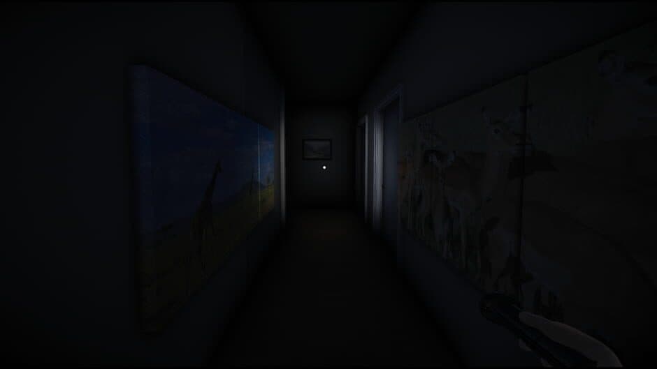 Скриншот 2 из Dark Discoveries