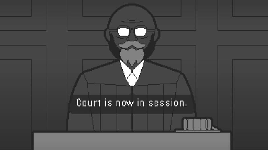 Скриншот 2 из Jim Brimstone: Devil Advocate