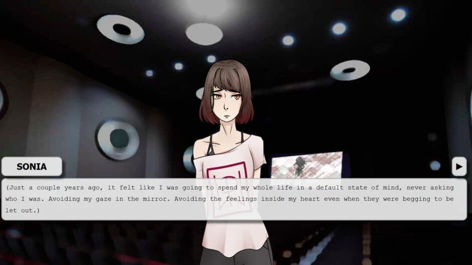 Скриншот 1 из Confession Center