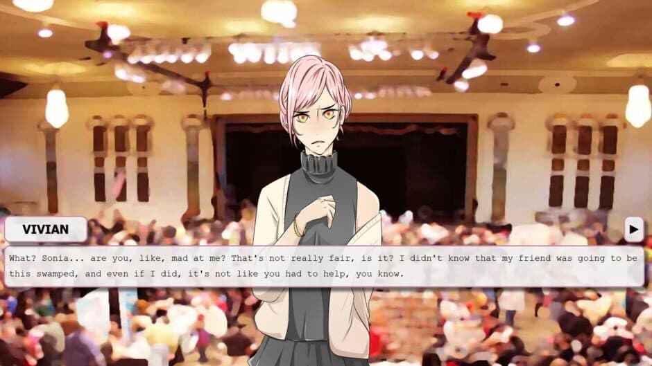 Скриншот 2 из Confession Center