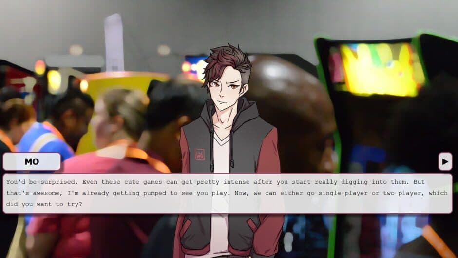 Скриншот 3 из Confession Center
