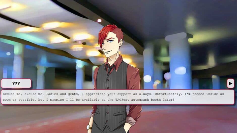 Скриншот 5 из Confession Center