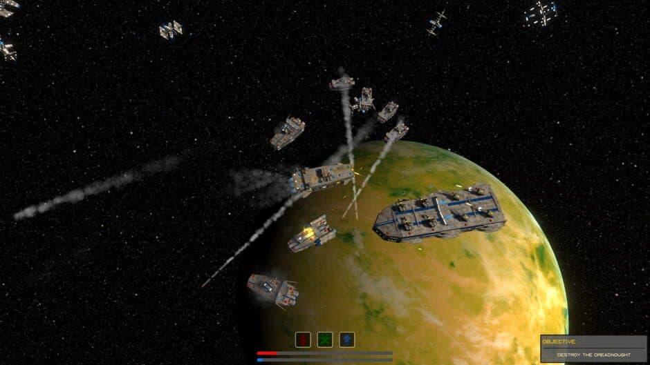 Скриншот 5 из Solraid