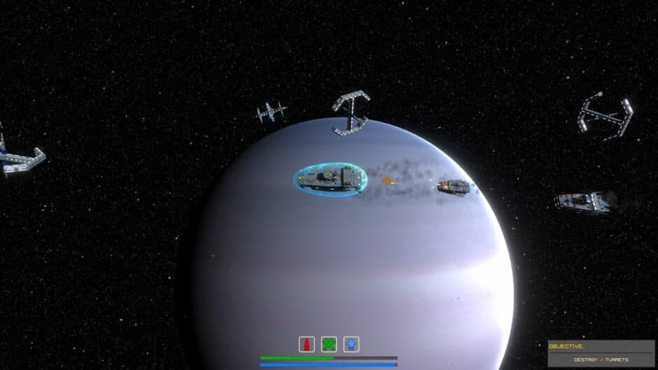 Скриншот 6 из Solraid
