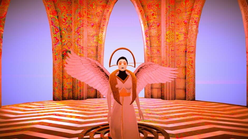 Скриншот 6 из The Dream Of Yourself