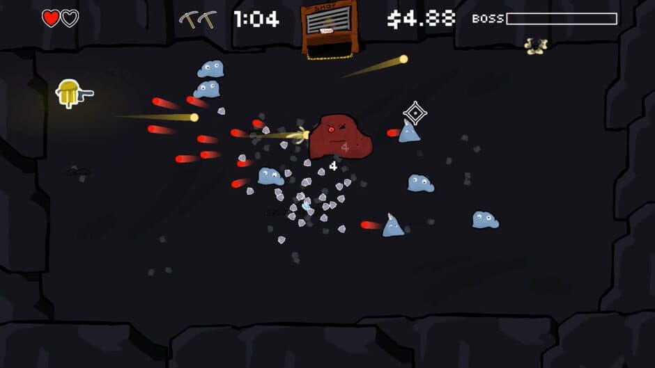 Скриншот 3 из Extreme Mining