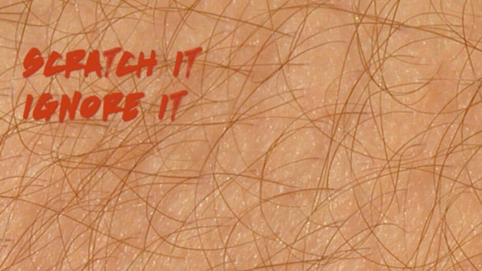 Скриншот 1 из Itch