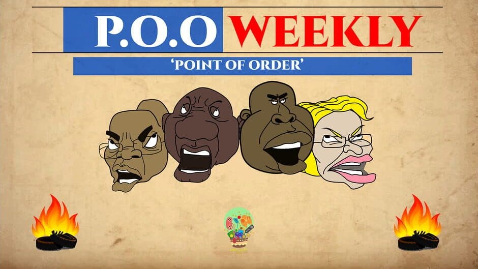 Скриншот 1 из P.O.O Weekly