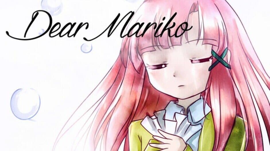 Скриншот 3 из Dear Mariko