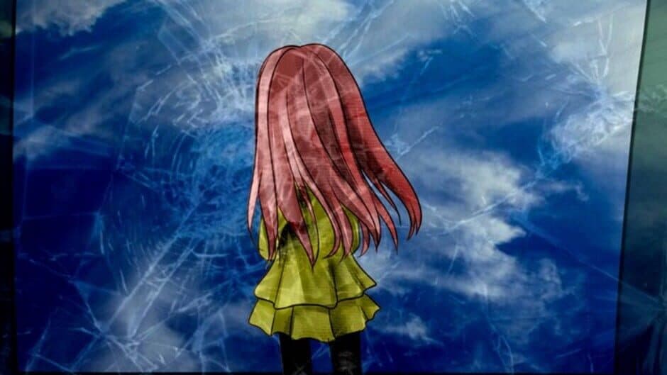 Скриншот 1 из Dear Mariko