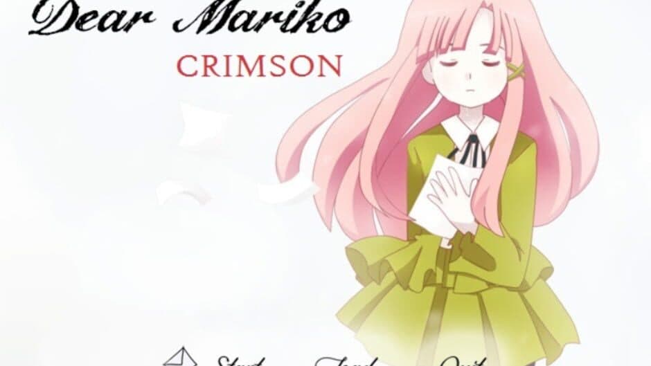 Скриншот 2 из Dear Mariko
