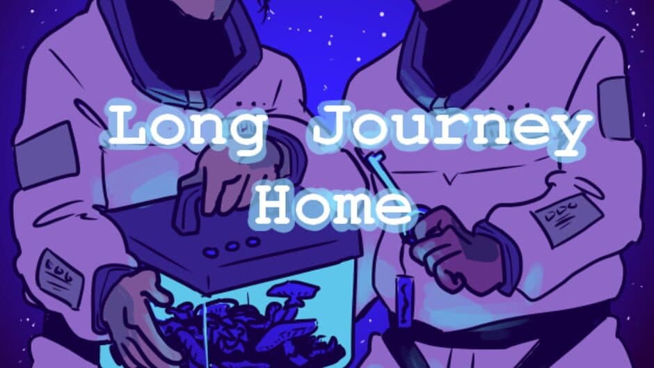 Скриншот 1 из Long Journey Home