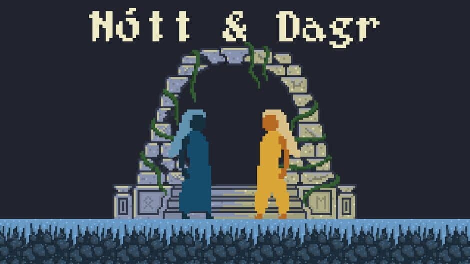 Скриншот 4 из Nótt & Dagr