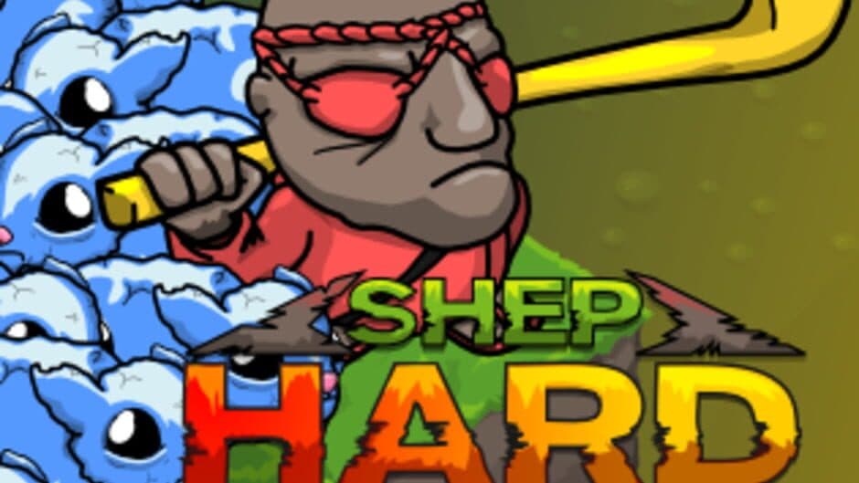 Скриншот 1 из Shep Hard