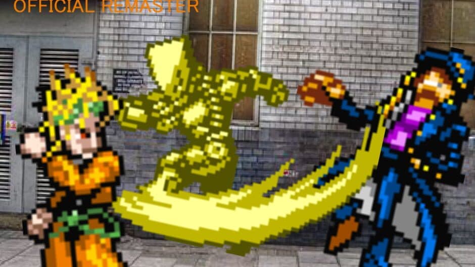 Скриншот 1 из Dio Simulator Remastered