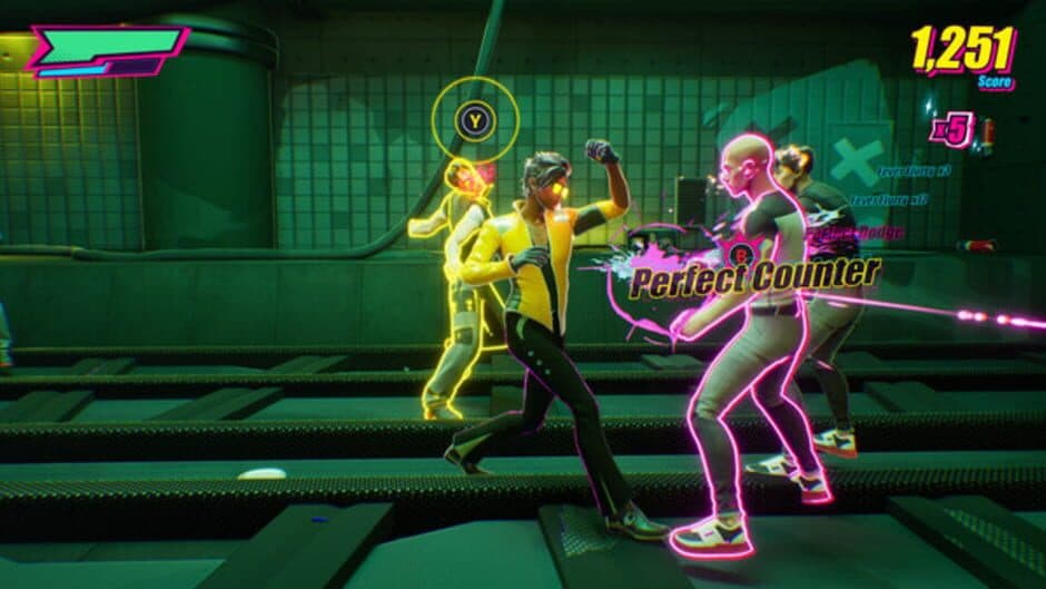 Скриншот 5 из Dead as Disco