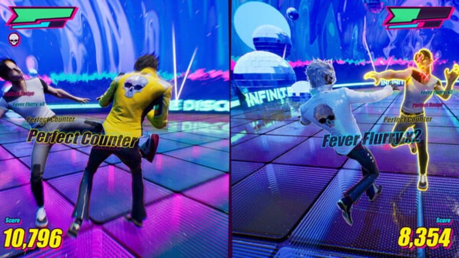 Скриншот 3 из Dead as Disco
