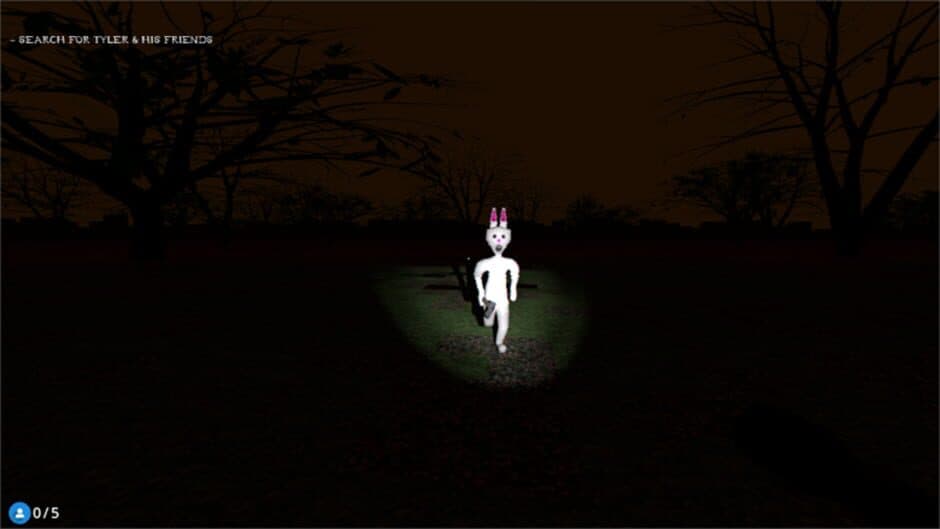 Скриншот 5 из The Bunnyman